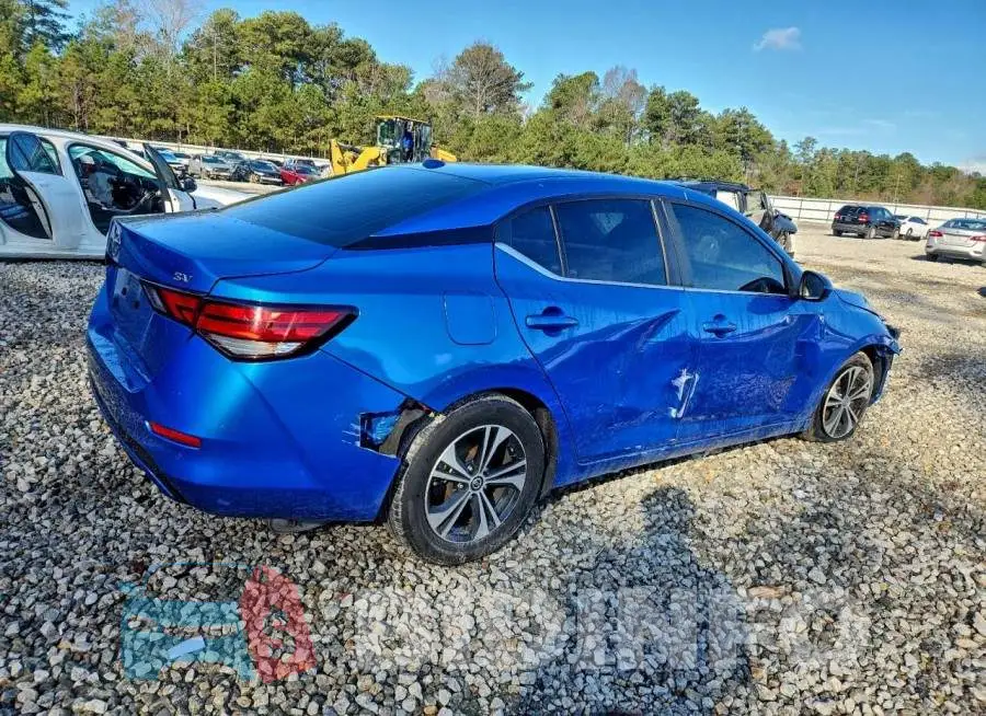 3N1AB8CV2NY258542 Photo# 3