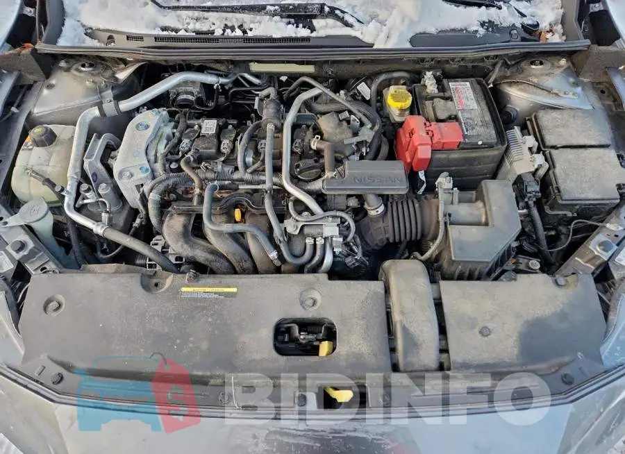 3N1AB8CV3MY327382 Photo# 11
