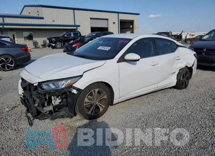 3N1AB8CV4NY235926 Photo# 1