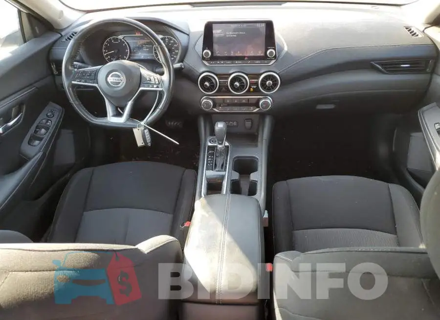 3N1AB8CV4NY235926 Photo# 8