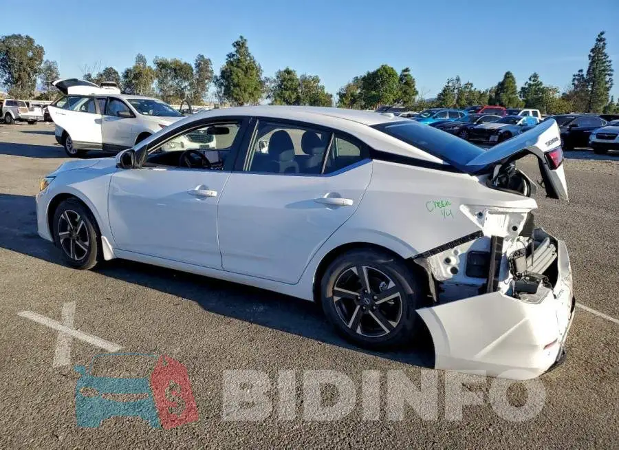 3N1AB8CV5RY222687 Photo# 2