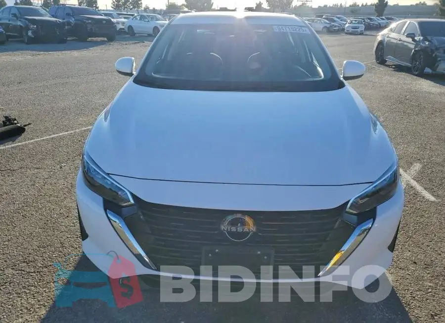 3N1AB8CV5RY222687 Photo# 5