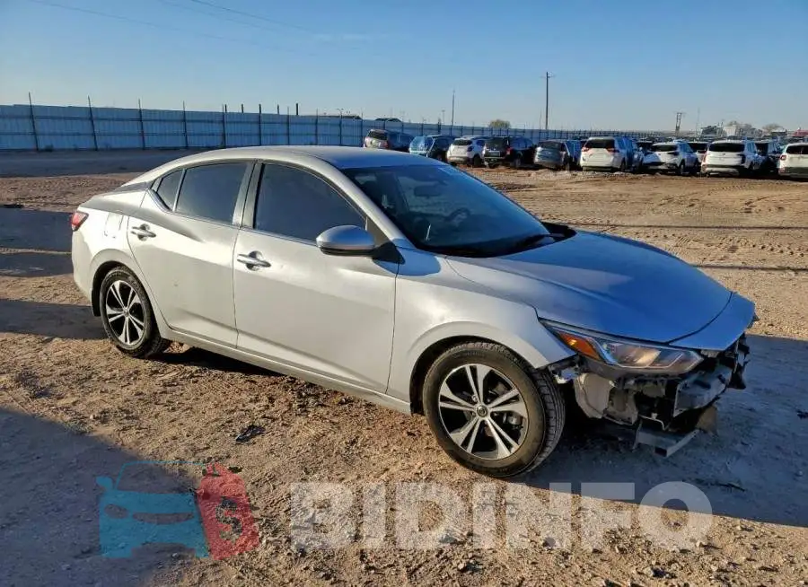 3N1AB8CV6LY240767 Photo# 4