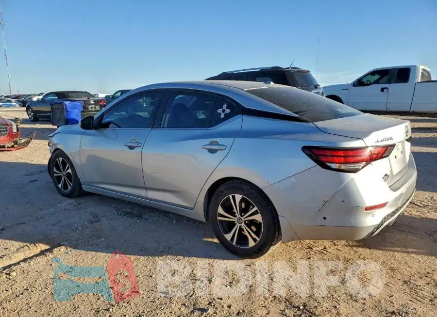 3N1AB8CV6LY240767 Photo# 2