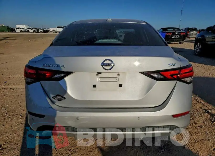 3N1AB8CV6LY240767 Photo# 6