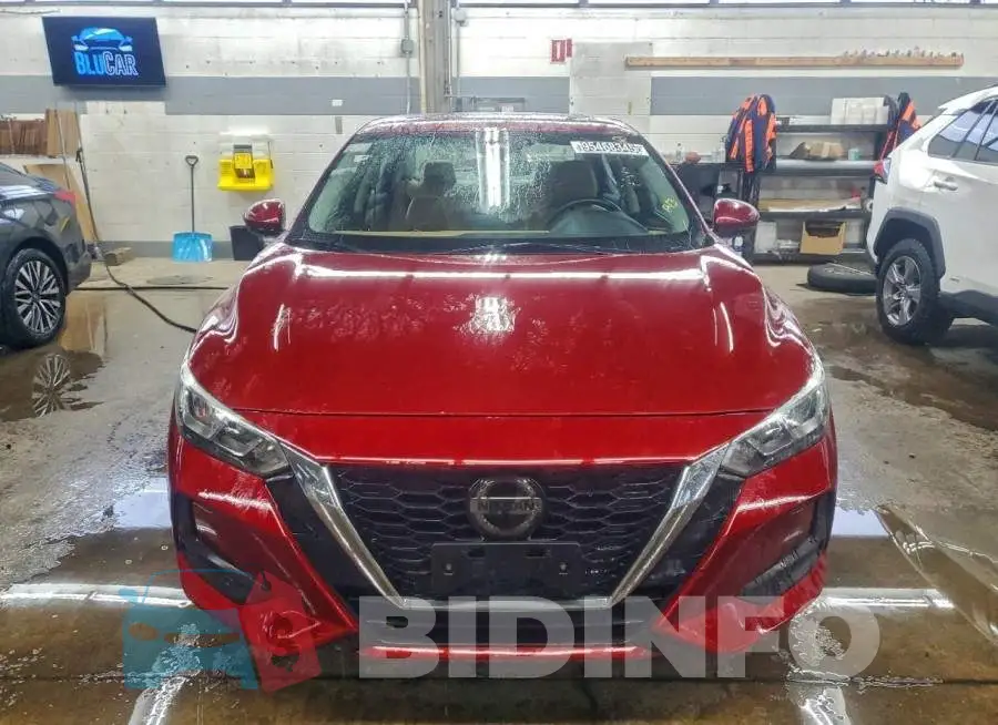 3N1AB8CV6PY265951 Photo# 5