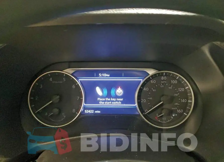 3N1AB8CV6PY296052 Photo# 9