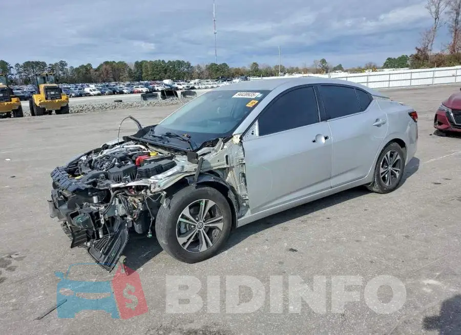 3N1AB8CV9NY268047 Photo# 1