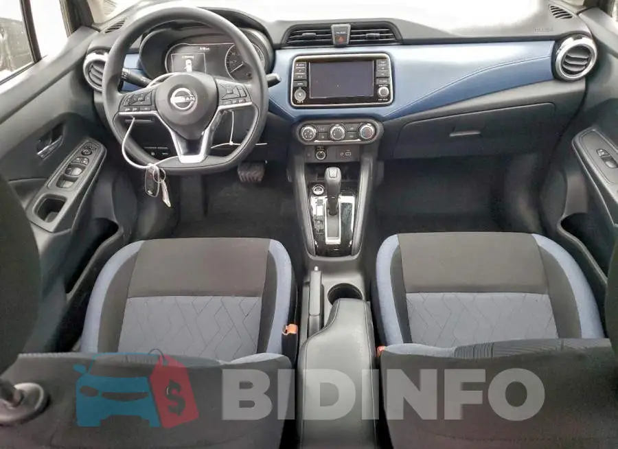 3N1CN8EV8SL868709 Photo# 8