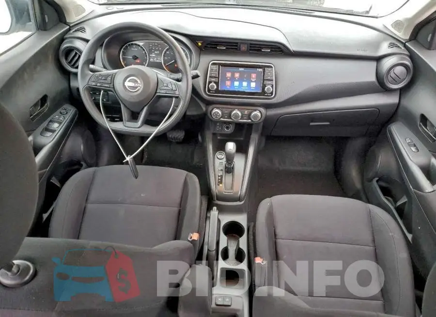 3N1CP5BV3PL548654 Photo# 8