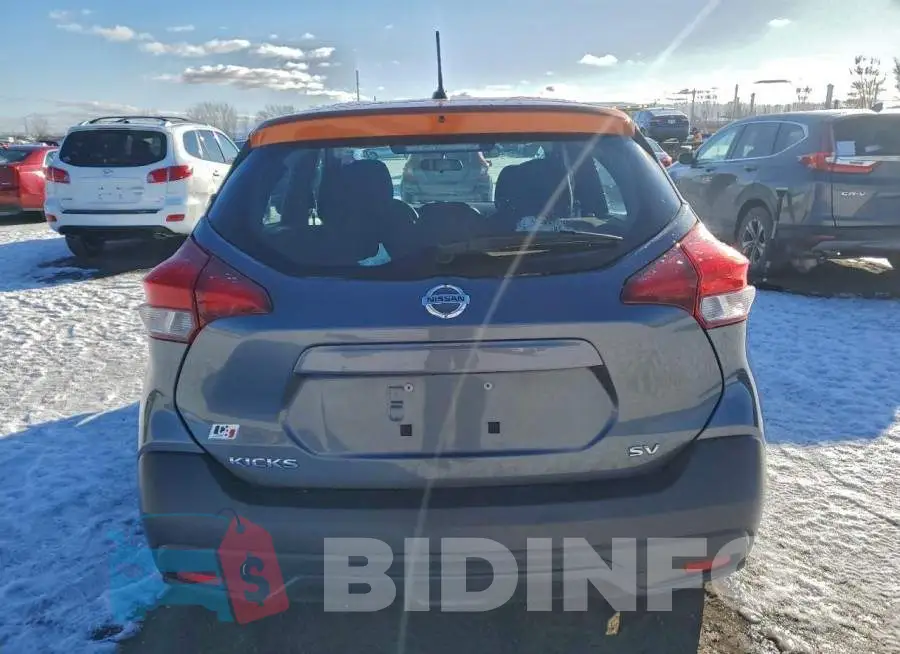 3N1CP5CU9KL564162 Photo# 6