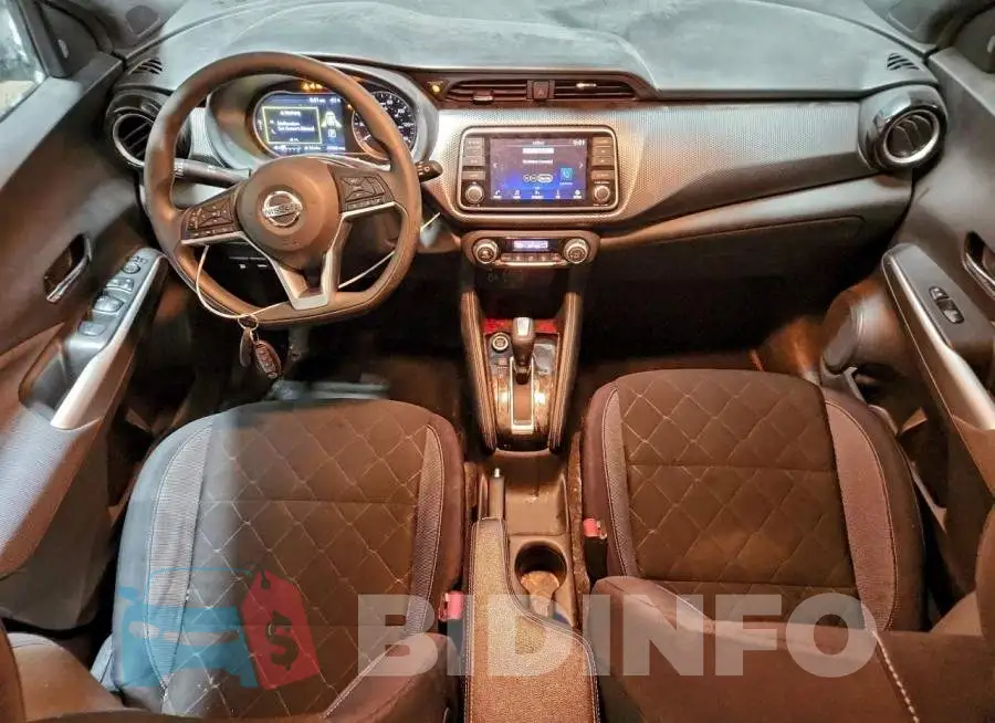 3N1CP5CV1LL567504 Photo# 8