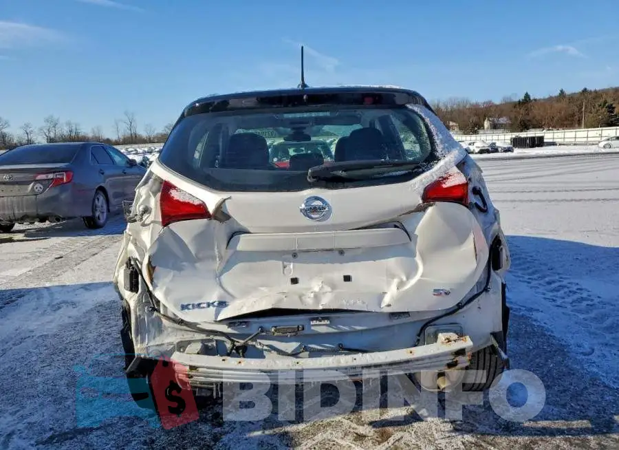 3N1CP5CV7LL529193 Photo# 6