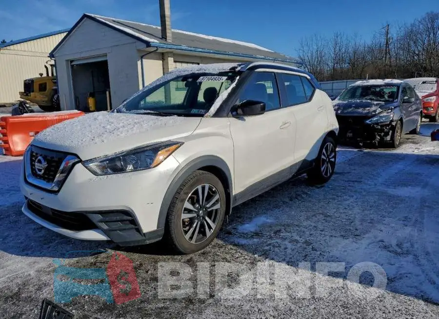 3N1CP5CV7LL529193 Photo# 1
