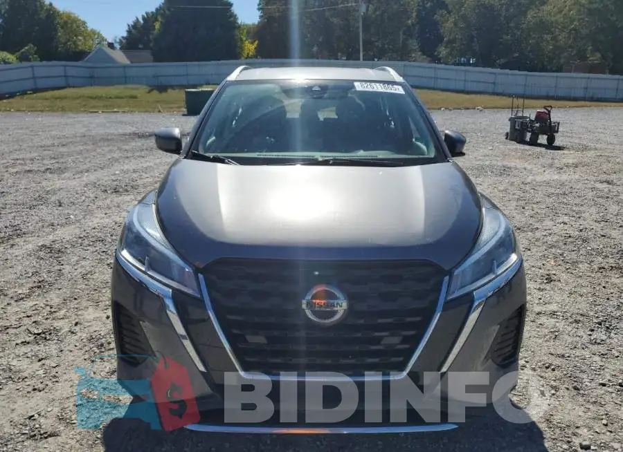 3N1CP5CVXML507013 Photo# 5