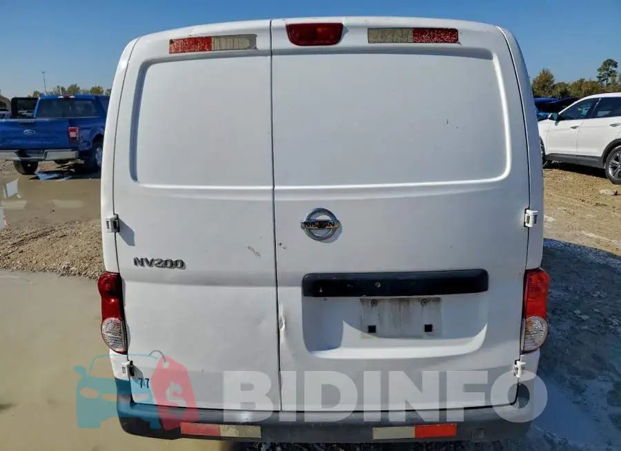 3N6CM0KN0MK697918 Photo# 6