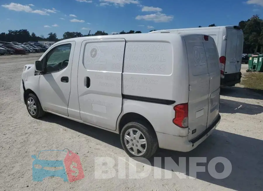 3N6CM0KN8MK700113 Photo# 2