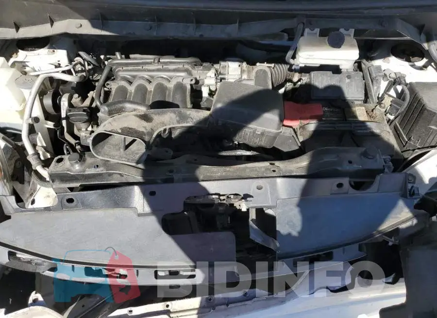 3N6CM0KN8MK700113 Photo# 12