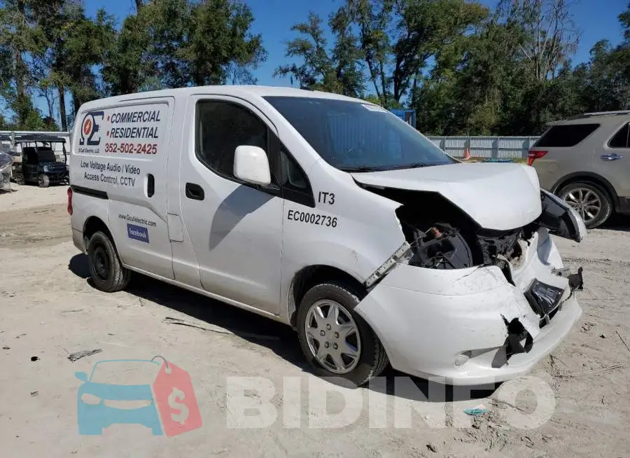 3N6CM0KN8MK700113 Photo# 4