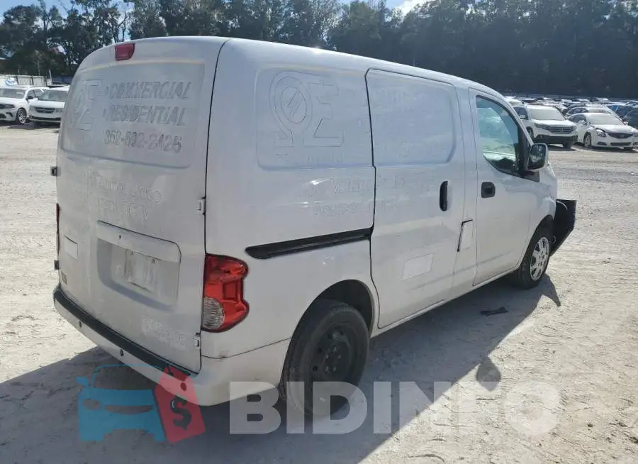 3N6CM0KN8MK700113 Photo# 3