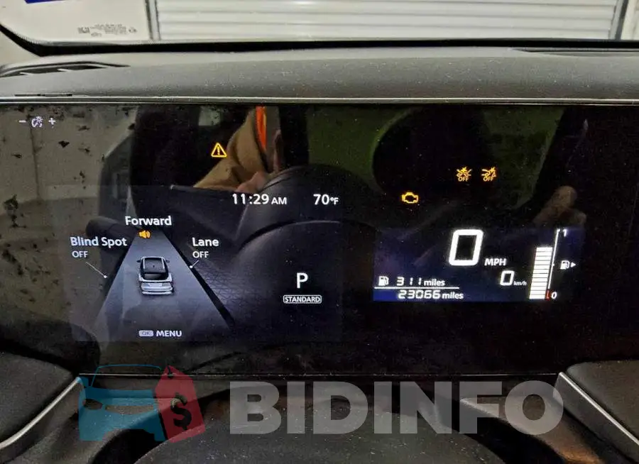 3N8AP6BA8SL378473 Photo# 9