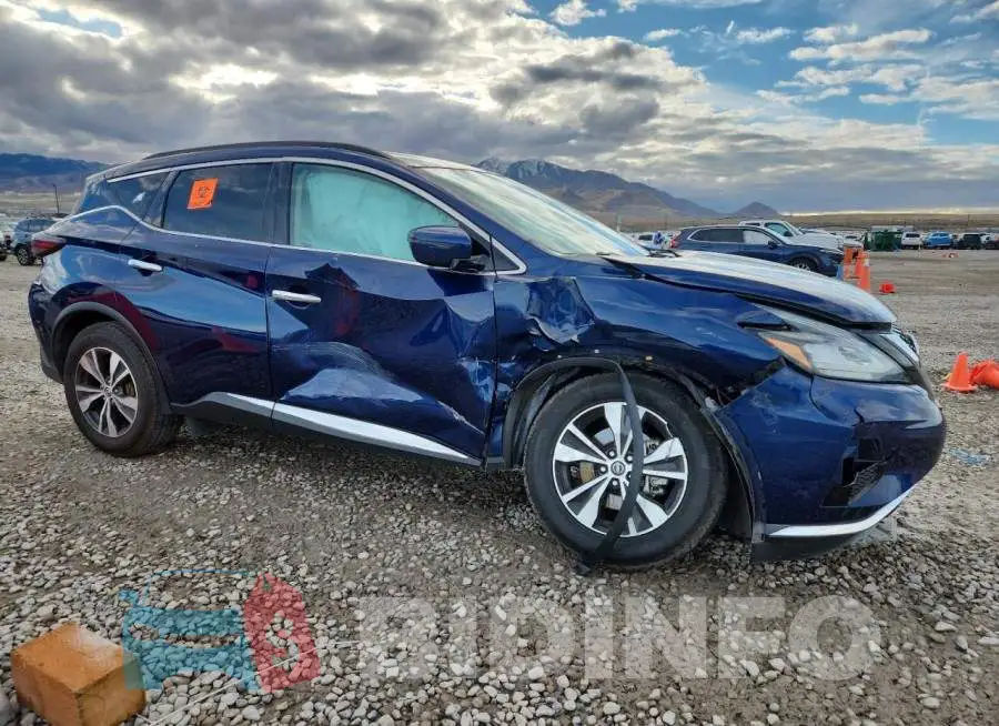 5N1AZ2BJXLN134027 Photo# 4
