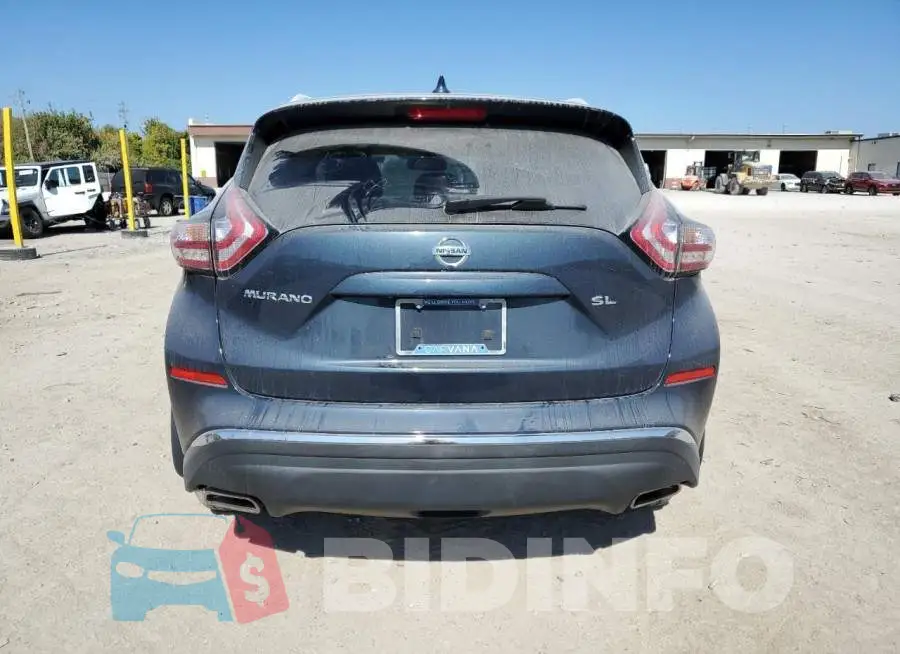 5N1AZ2MG5JN182596 Photo# 6