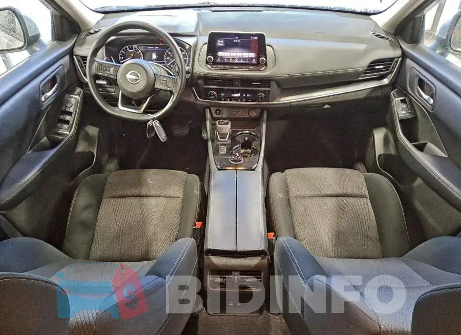 5N1BT3BB9RC700073 Photo# 8