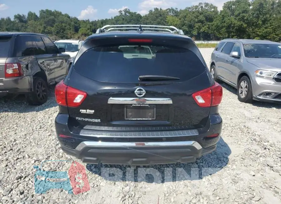 5N1DR2AN5LC599635 Photo# 6