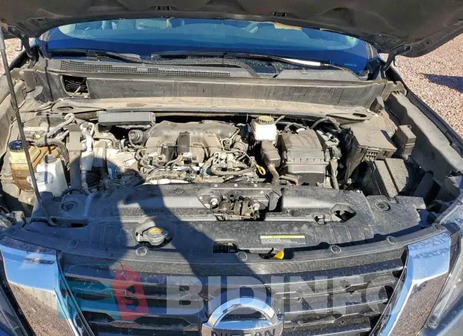 5N1DR2BN1LC625369 Photo# 11