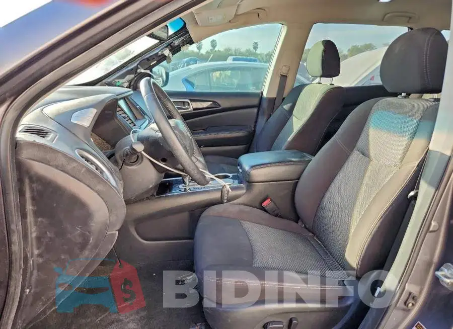 5N1DR2BN6LC638862 Photo# 7
