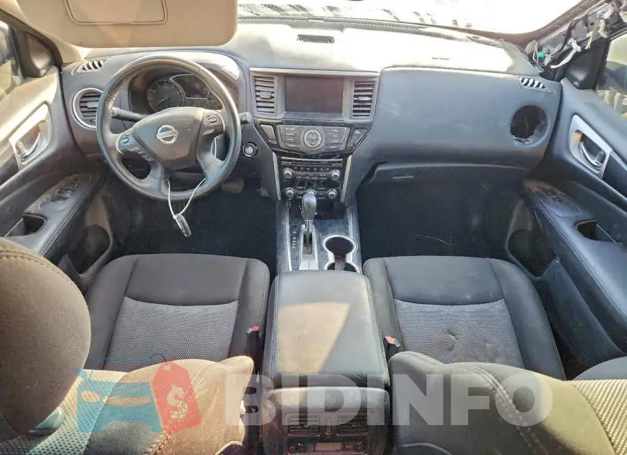 5N1DR2BN6LC638862 Photo# 8