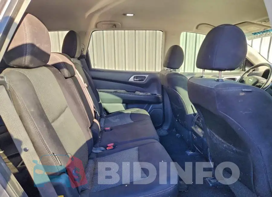 5N1DR2BN6LC638862 Photo# 11