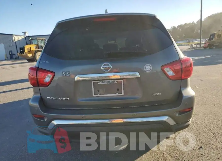 5N1DR2MM9KC590969 Photo# 6