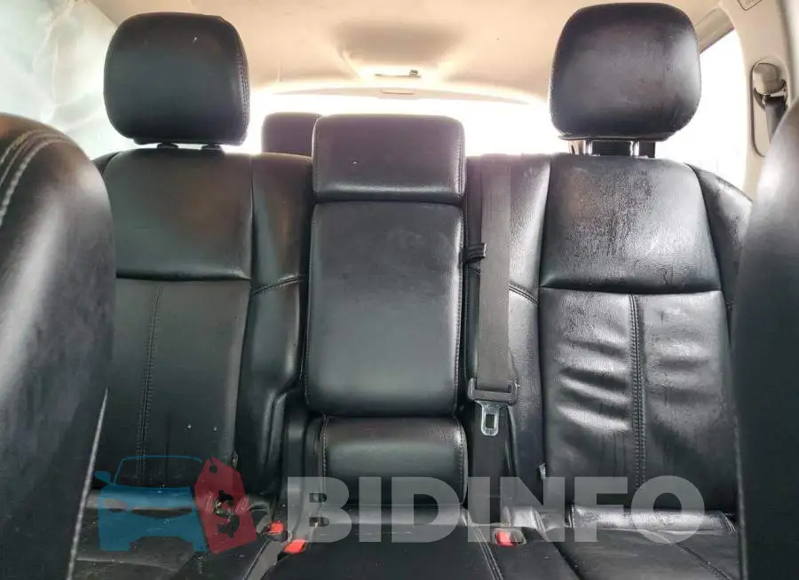 5N1DR2MN2KC642936 Photo# 10
