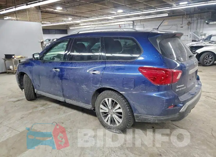 5N1DR2MN5HC652823 Photo# 2