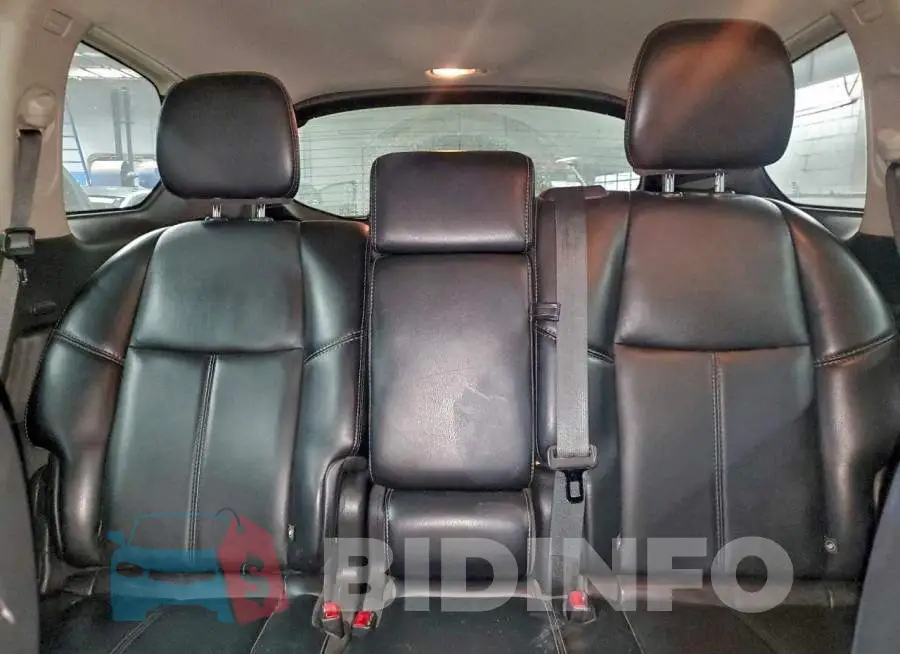 5N1DR2MN5HC652823 Photo# 10