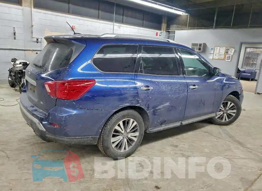 5N1DR2MN5HC652823 Photo# 3