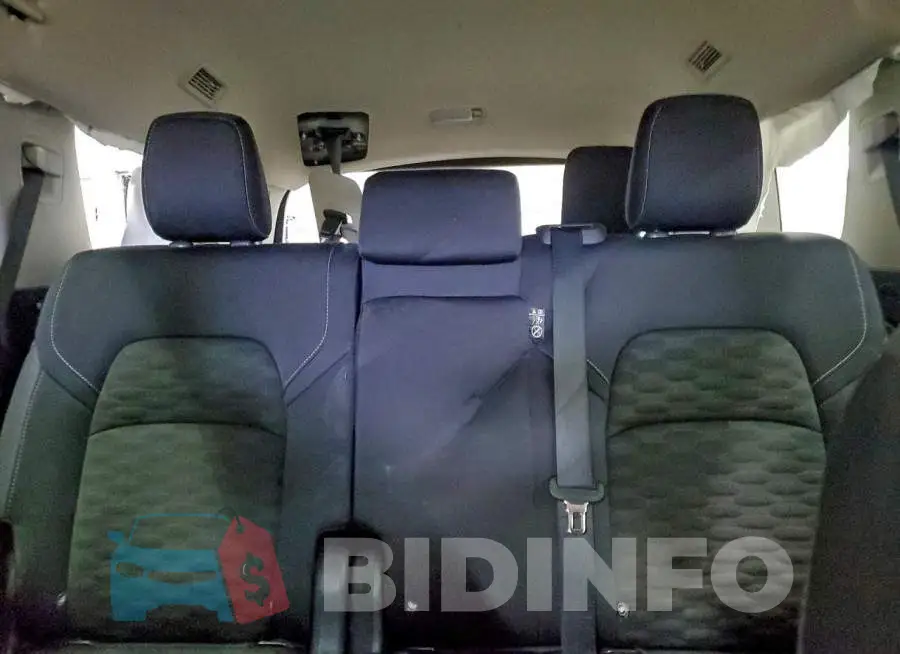 5N1DR3AC5RC266588 Photo# 10