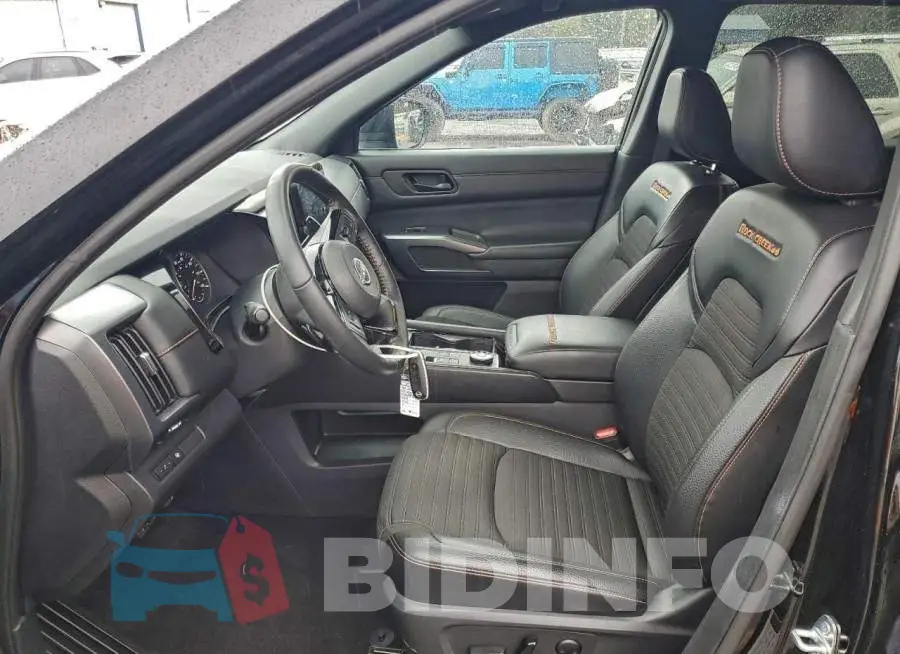 5N1DR3BD4PC261385 Photo# 7