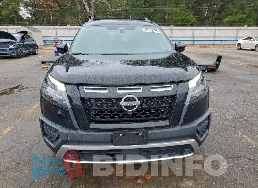 5N1DR3BD4PC261385 Photo# 5
