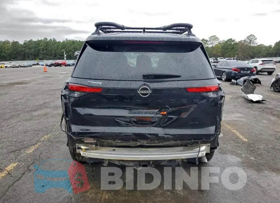 5N1DR3BD4PC261385 Photo# 6