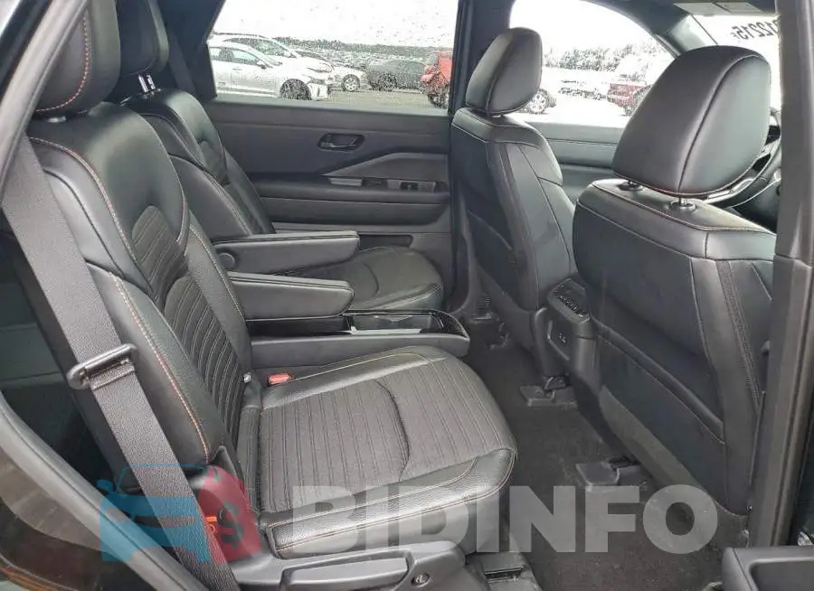 5N1DR3BD4PC261385 Photo# 11