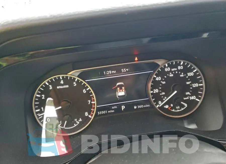 5N1DR3BD4PC261385 Photo# 9