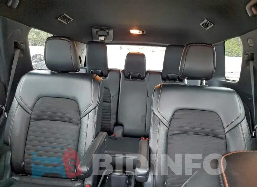 5N1DR3BD4PC261385 Photo# 10