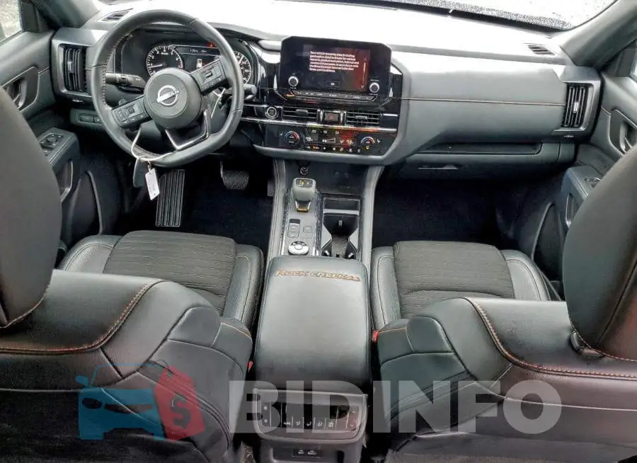 5N1DR3BD4PC261385 Photo# 8