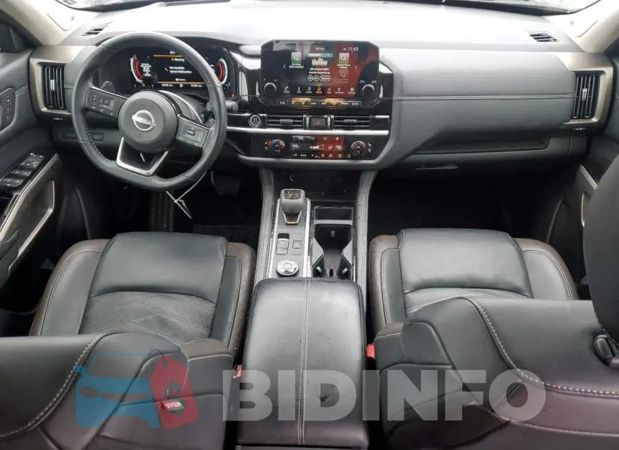 5N1DR3DK6RC290871 Photo# 8