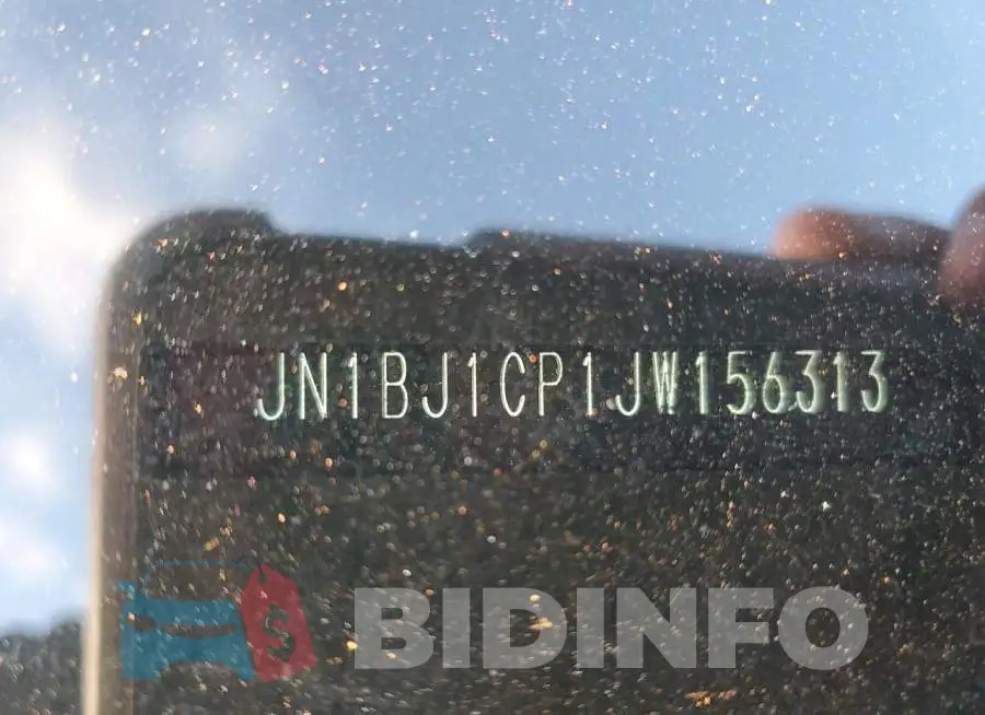 JN1BJ1CP1JW156313 Photo# 14