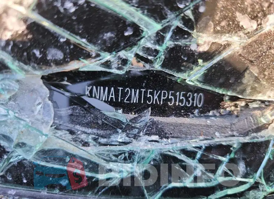 KNMAT2MT5KP515310 Photo# 13
