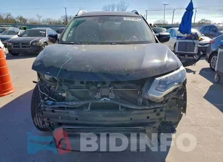 KNMAT2MV3LP511310 Photo# 5